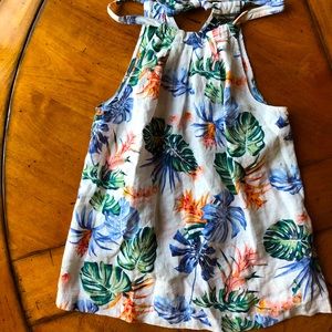 Tommy Bahama Tropical Top